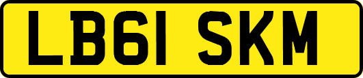 LB61SKM