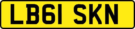 LB61SKN