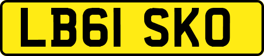 LB61SKO