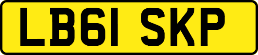 LB61SKP