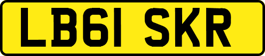LB61SKR