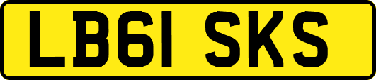 LB61SKS