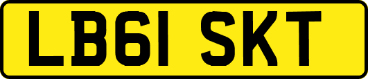 LB61SKT