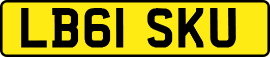 LB61SKU