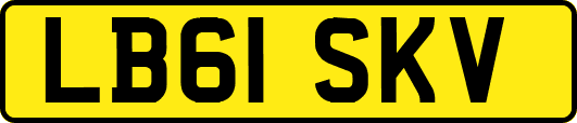LB61SKV