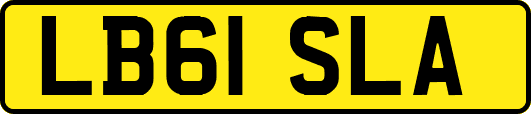 LB61SLA