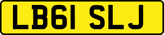 LB61SLJ