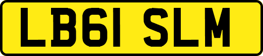 LB61SLM