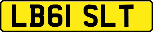 LB61SLT