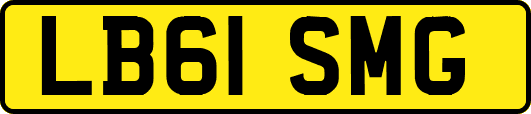 LB61SMG