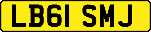 LB61SMJ