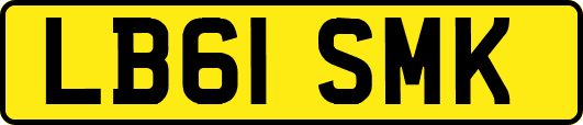 LB61SMK