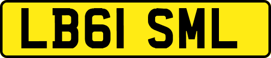 LB61SML