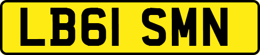 LB61SMN