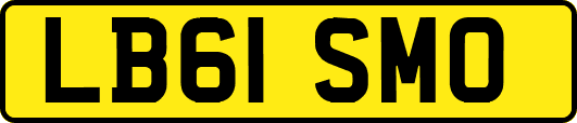 LB61SMO