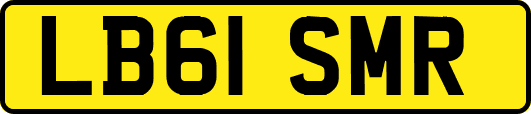 LB61SMR