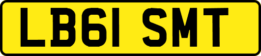 LB61SMT