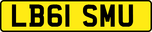 LB61SMU