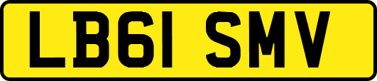 LB61SMV