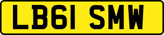 LB61SMW
