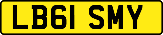 LB61SMY