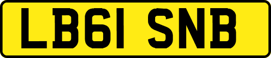 LB61SNB
