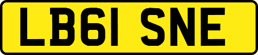 LB61SNE
