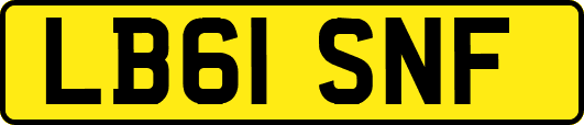 LB61SNF