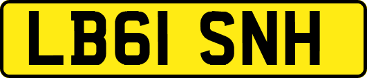 LB61SNH