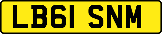 LB61SNM