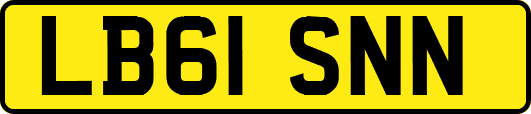 LB61SNN