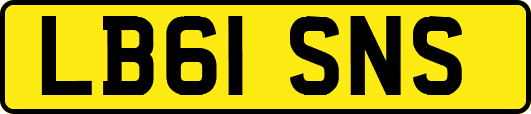 LB61SNS