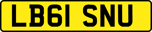 LB61SNU