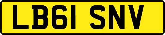 LB61SNV
