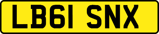 LB61SNX