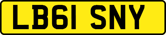 LB61SNY