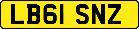LB61SNZ