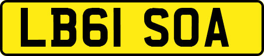 LB61SOA