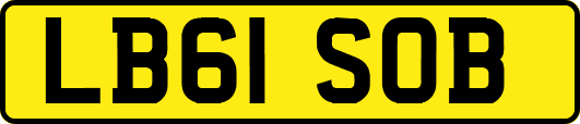 LB61SOB