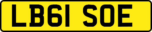 LB61SOE