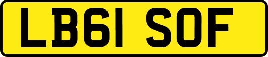 LB61SOF