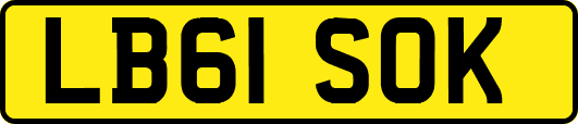 LB61SOK