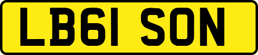 LB61SON