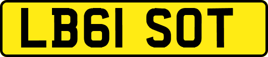 LB61SOT