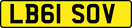 LB61SOV