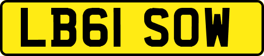 LB61SOW