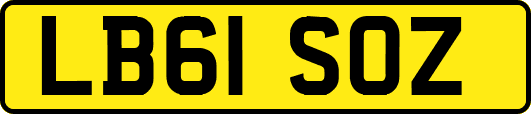 LB61SOZ