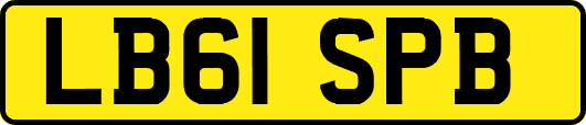 LB61SPB