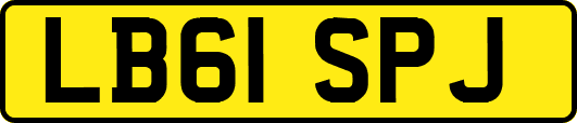 LB61SPJ