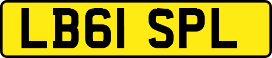 LB61SPL